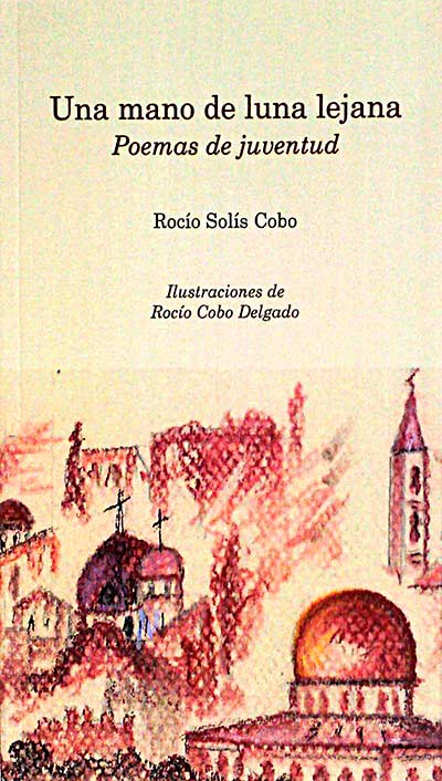 Una mano de luna lejana