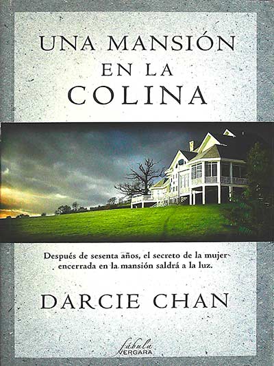 Una mansión en la colina