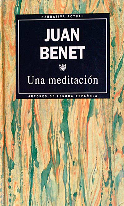 Una meditación