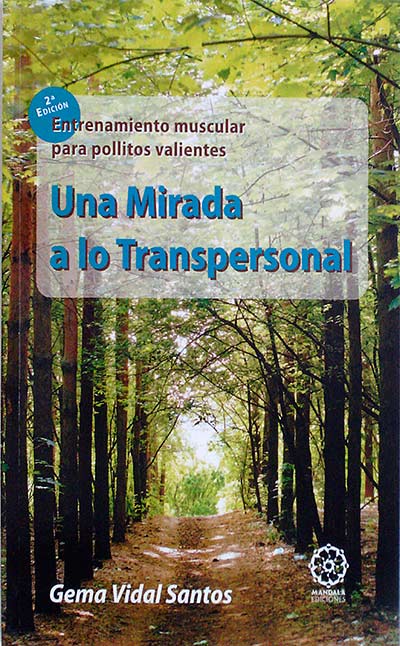 Una mirada a lo transpersonal 