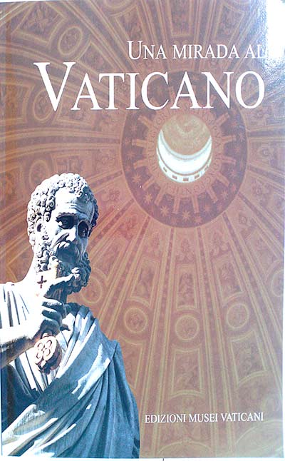 Una mirada al Vaticano