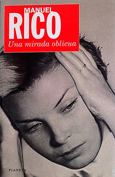 Una mirada oblicua.