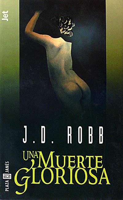 Una muerte gloriosa