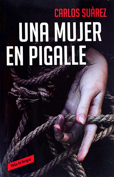 Una mujer en pigalle 