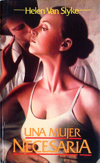 Una mujer necesaria 