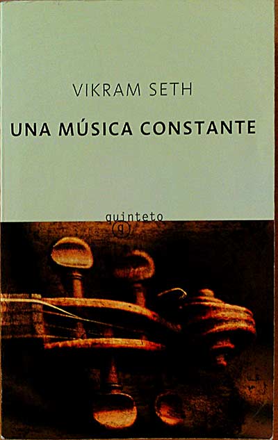 UNA MÚSICA CONSTANTE