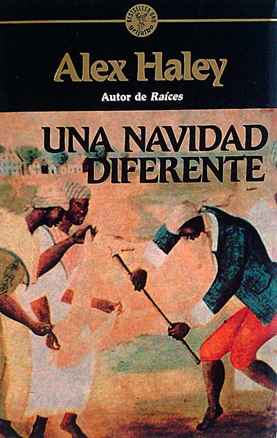 Una navidad diferente