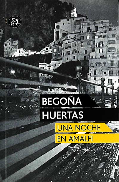 Una noche en Amalfi