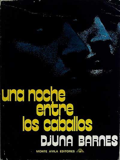 Una noche entre los caballos