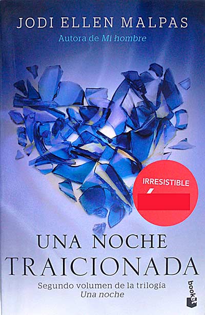 Una noche traicionada