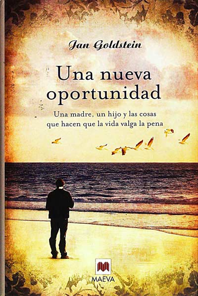Una nueva oportunidad