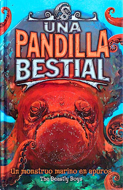 Una pandilla bestial