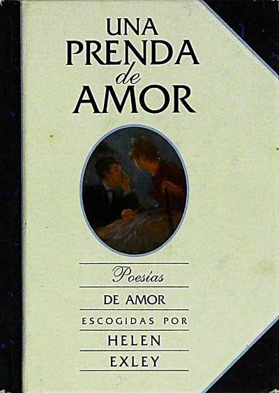 Una prenda de amor