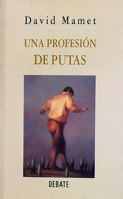 Una profesión de putas