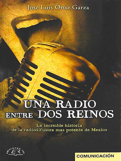 Una radio entre dos reinos