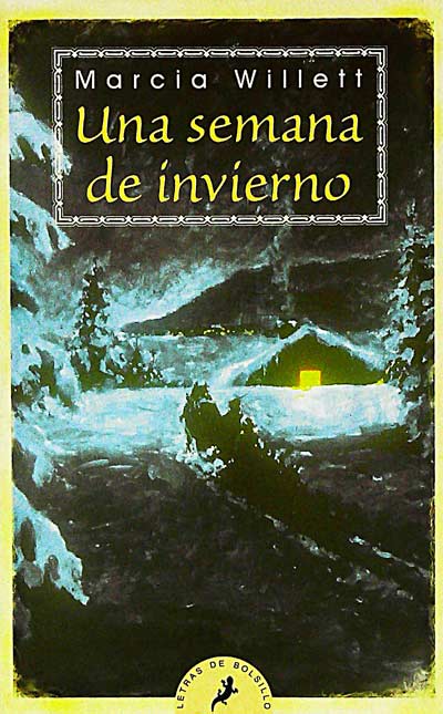 Una semana de invierno