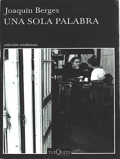 Una sola palabra