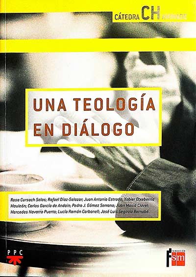 Una teología en diálogo