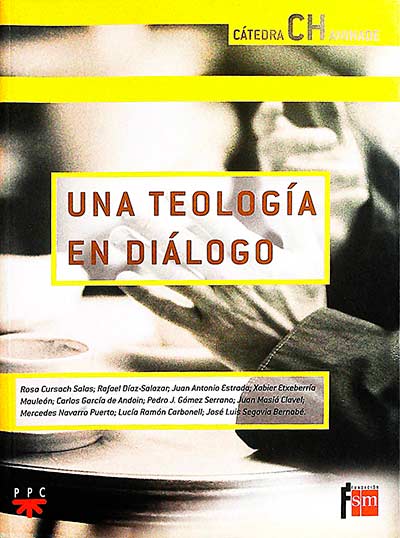 Una teología en diálogo