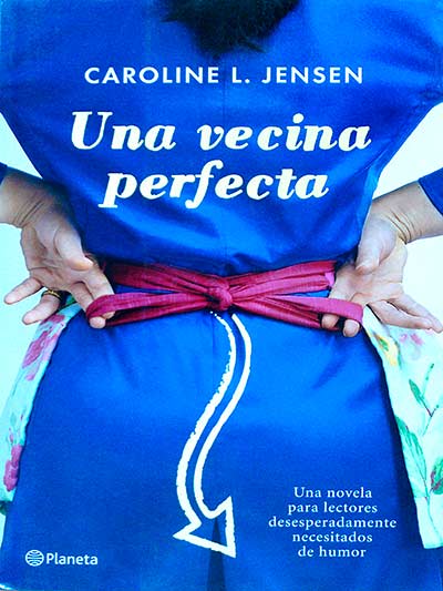 Una vecina perfecta