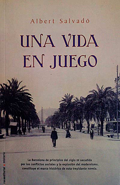 Una vida en juego
