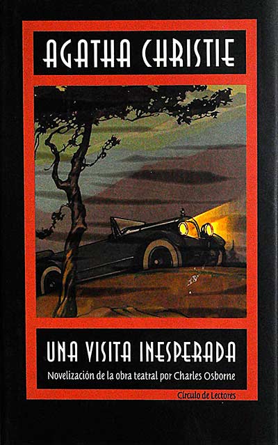 Una vida inesperada