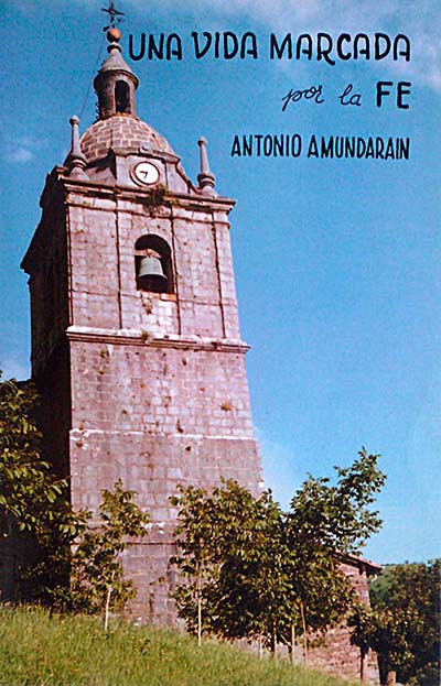 Una vida marcada por la fe