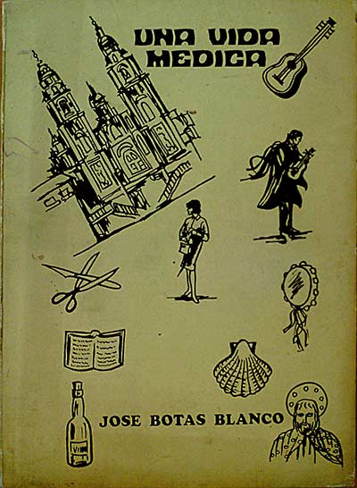 Una vida médica