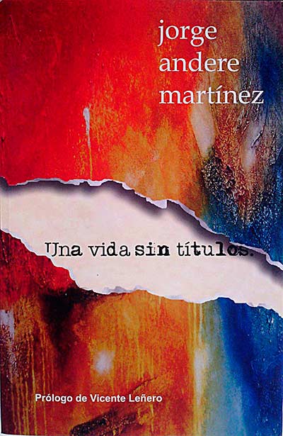 Una vida sin títulos