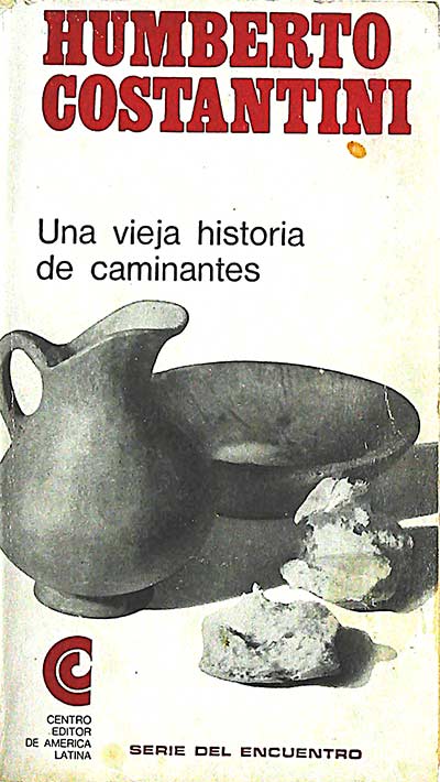 Una vieja historia de caminantes