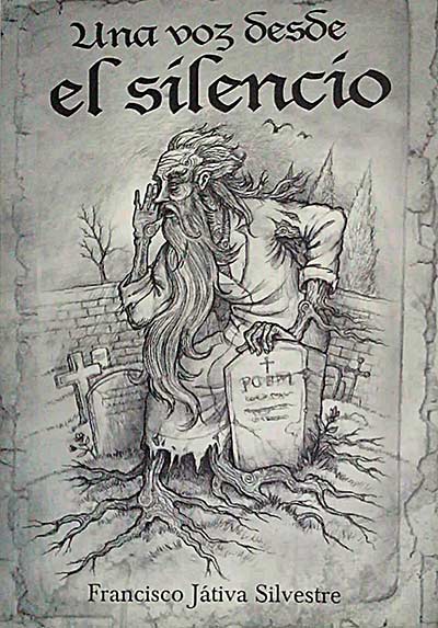 Una voz desde el silencio