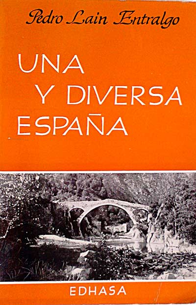 Una y diversa España