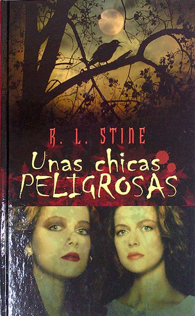 Unas chicas peligrosas