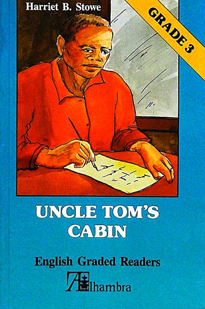 Uncle tom's cabin