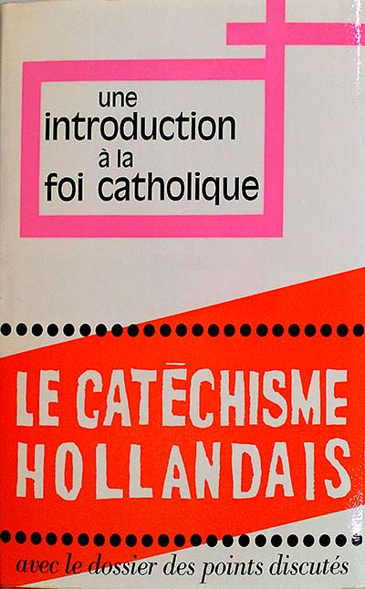 Une introduction à la foi catholique