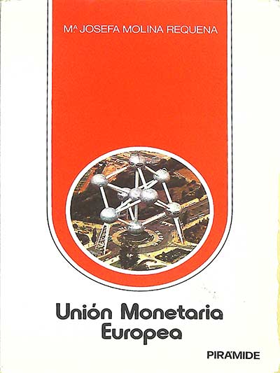 Unión Monetaria Europea