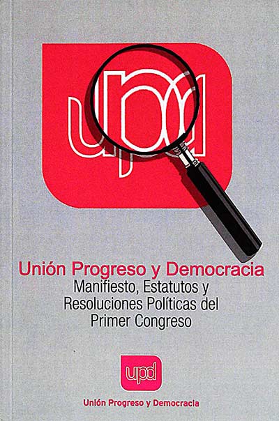 Unión Progreso y Democracia 