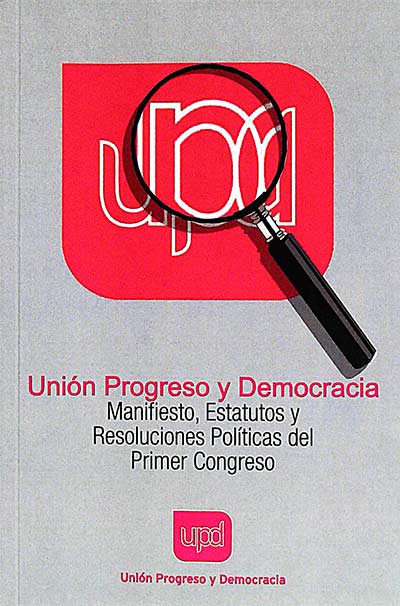 Unión Progreso y Democracia 