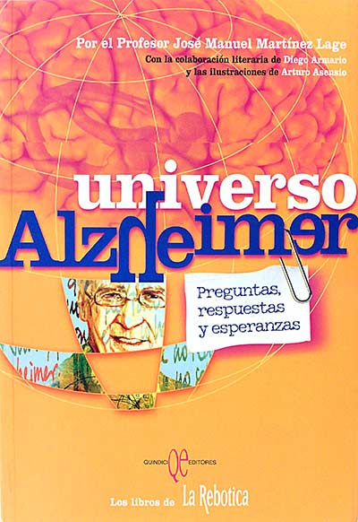 Universo Alzheimer