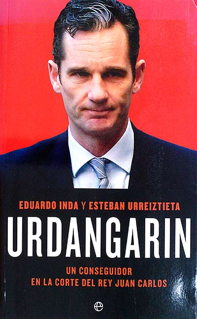 Urdangarin 