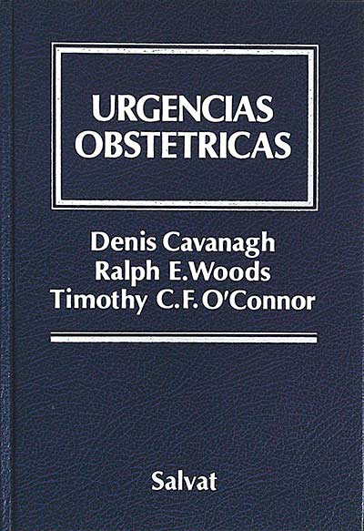 Urgencias obstétricas