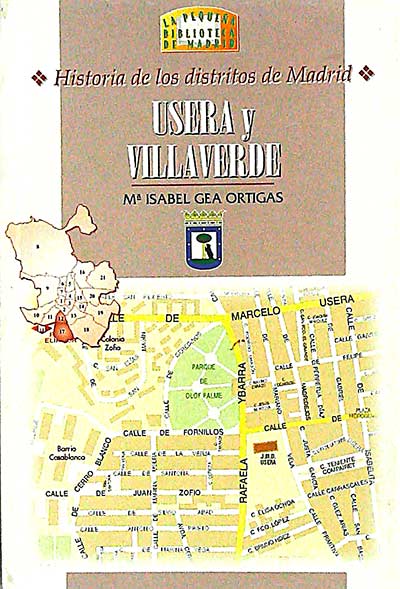 Usera y Villaverde