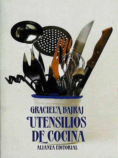 Utensilios de cocina