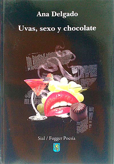 Uvas, sexo y chocolate