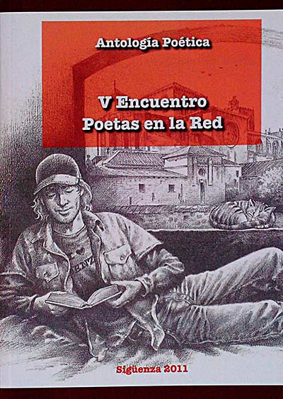 V Encuentro Poetas en la Red