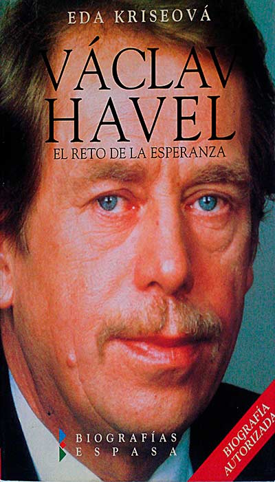 Václav Havel