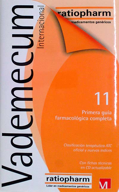 Vademecum Internacional 11