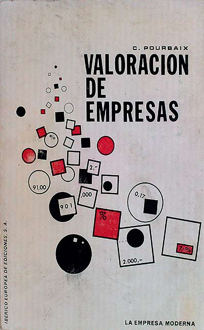 Valoración de empresas. Criterios y medidas.
