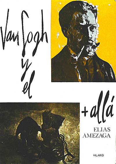 Van Gogh y el Más Allá