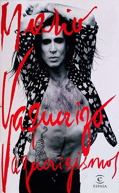 Vaquerizismos 
